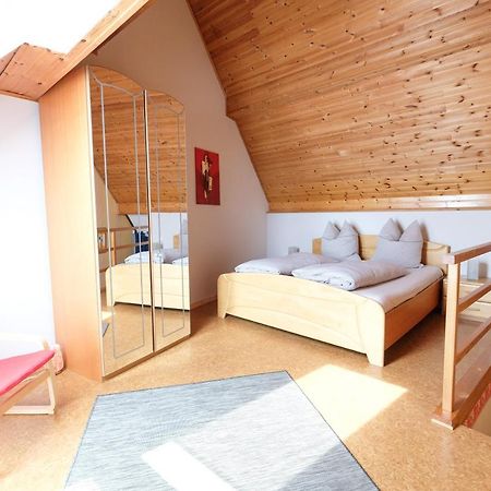 Sweet&City St. Vith Екстер'єр фото